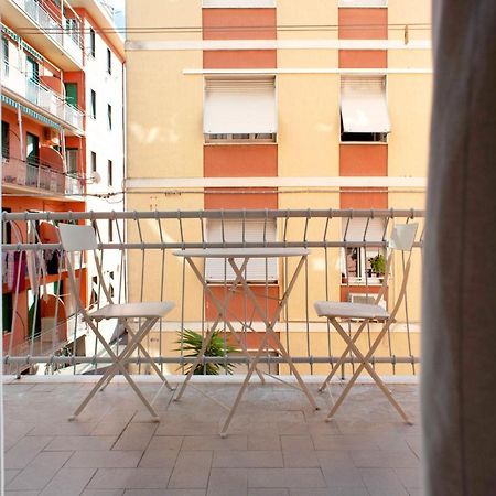 Casa Caterina Apartment Levanto Exterior photo