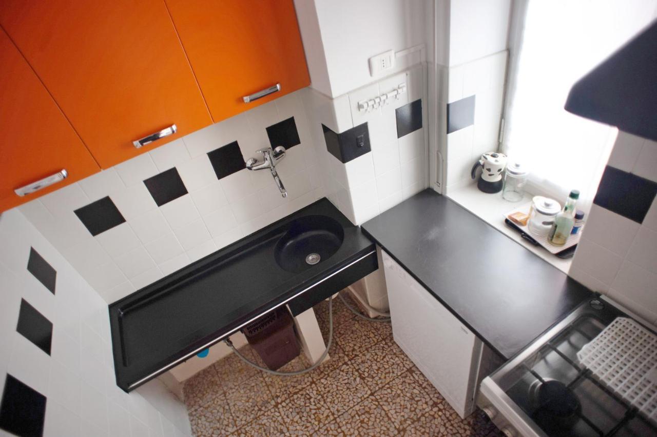 Casa Caterina Apartment Levanto Exterior photo