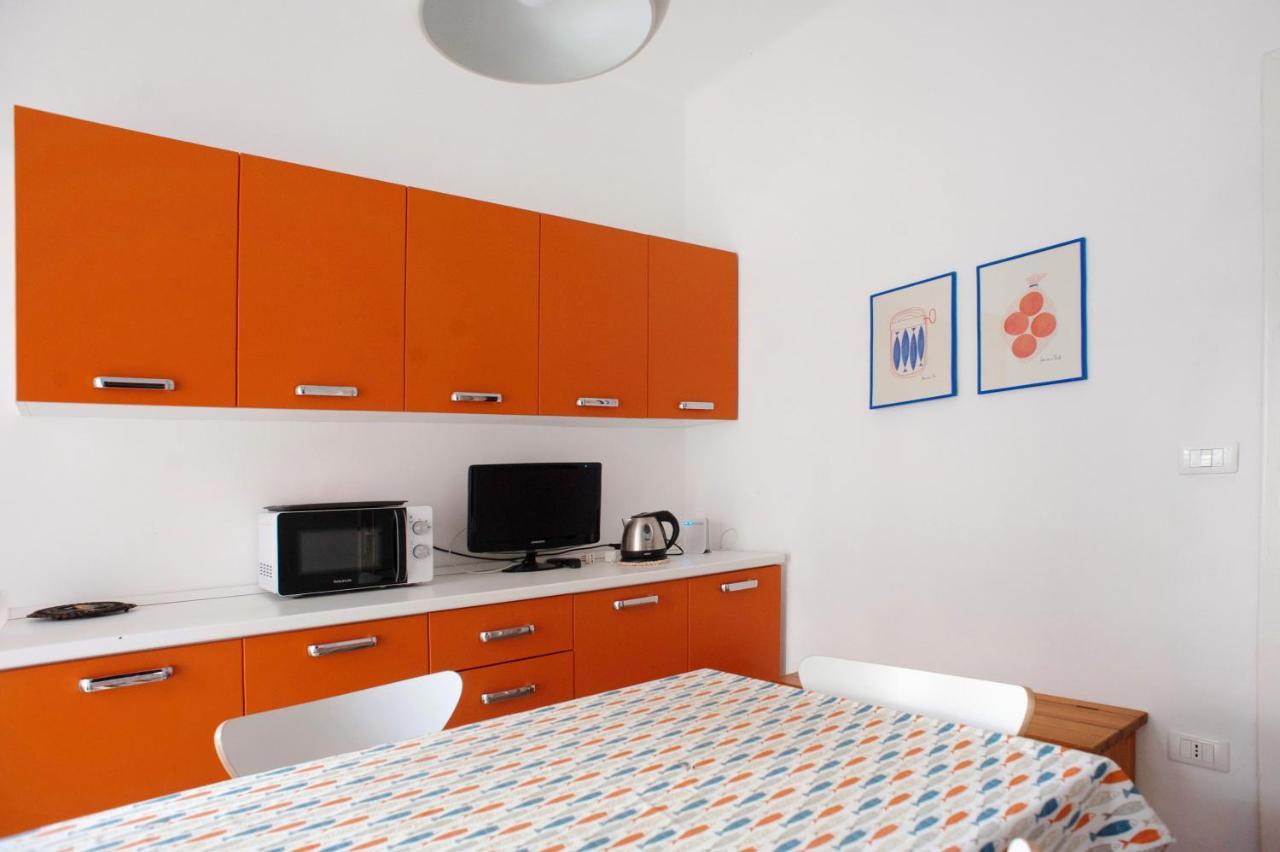 Casa Caterina Apartment Levanto Exterior photo