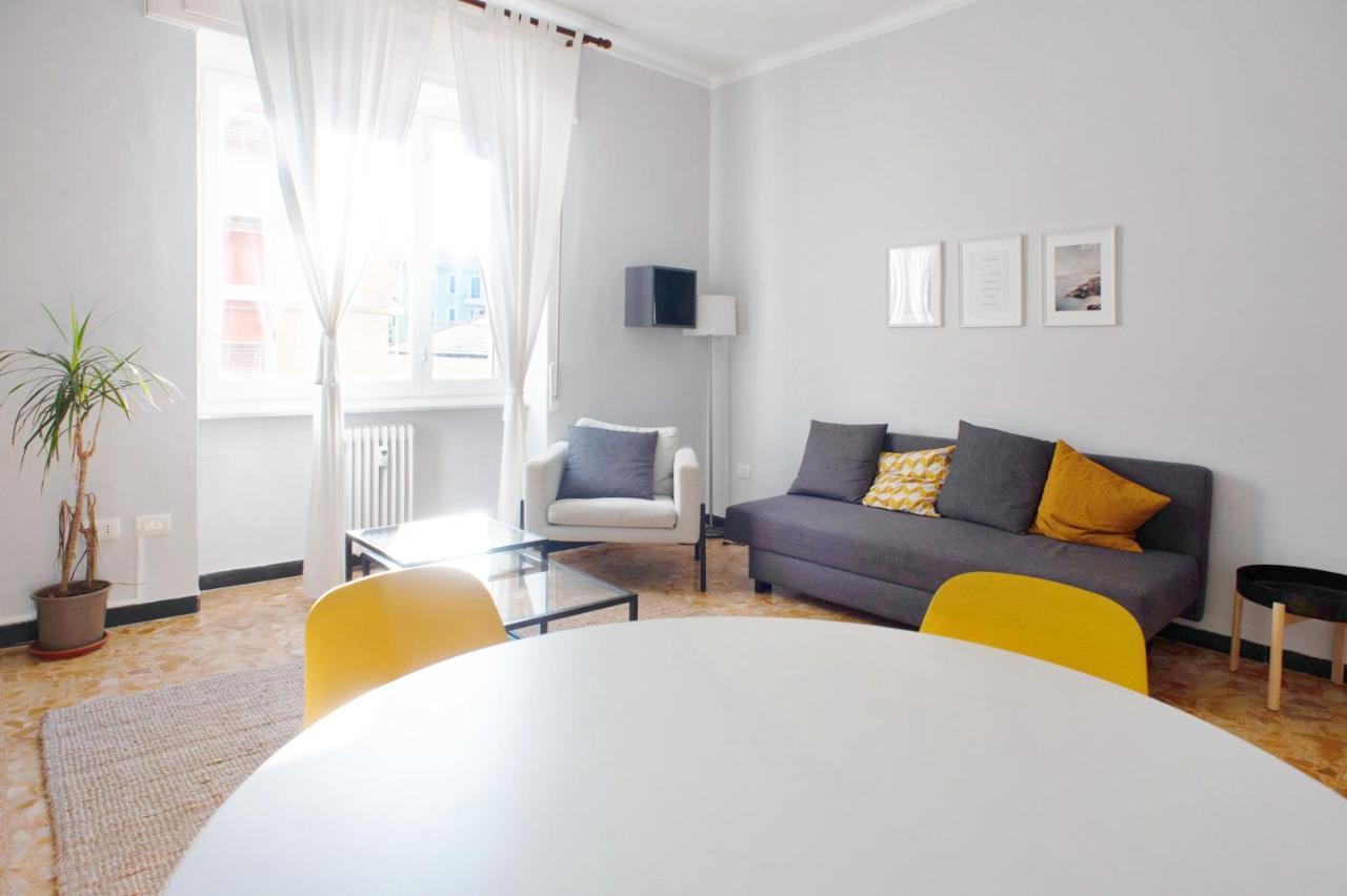 Casa Caterina Apartment Levanto Exterior photo