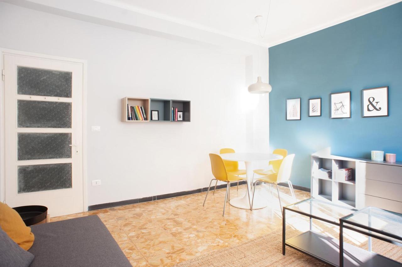 Casa Caterina Apartment Levanto Exterior photo