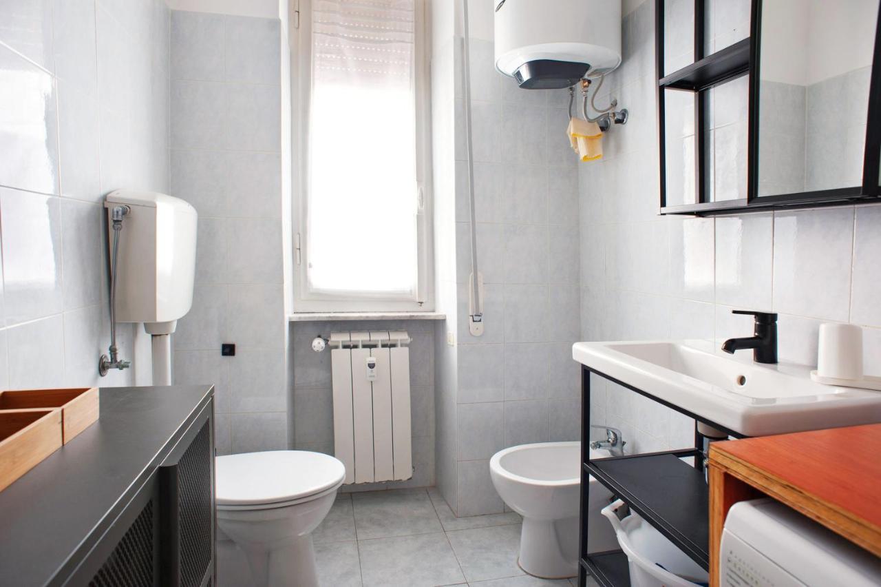 Casa Caterina Apartment Levanto Exterior photo