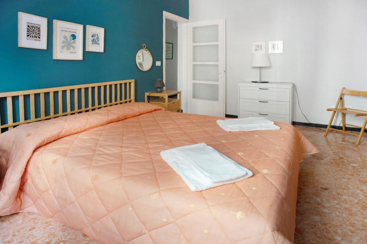 Casa Caterina Apartment Levanto Exterior photo