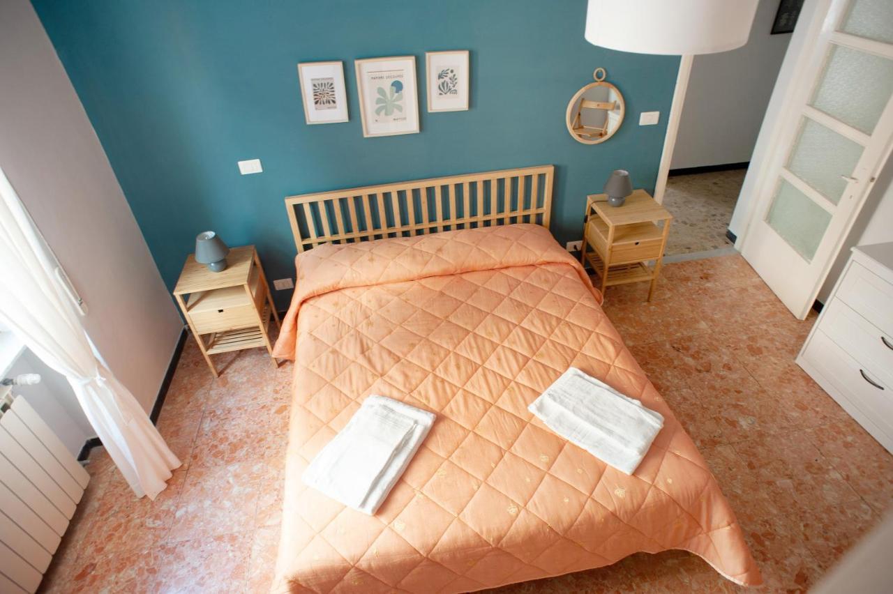 Casa Caterina Apartment Levanto Exterior photo
