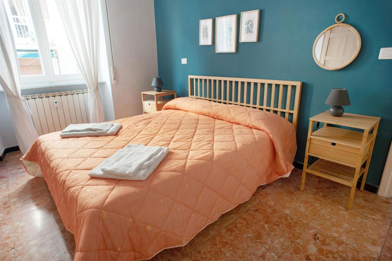 Casa Caterina Apartment Levanto Exterior photo